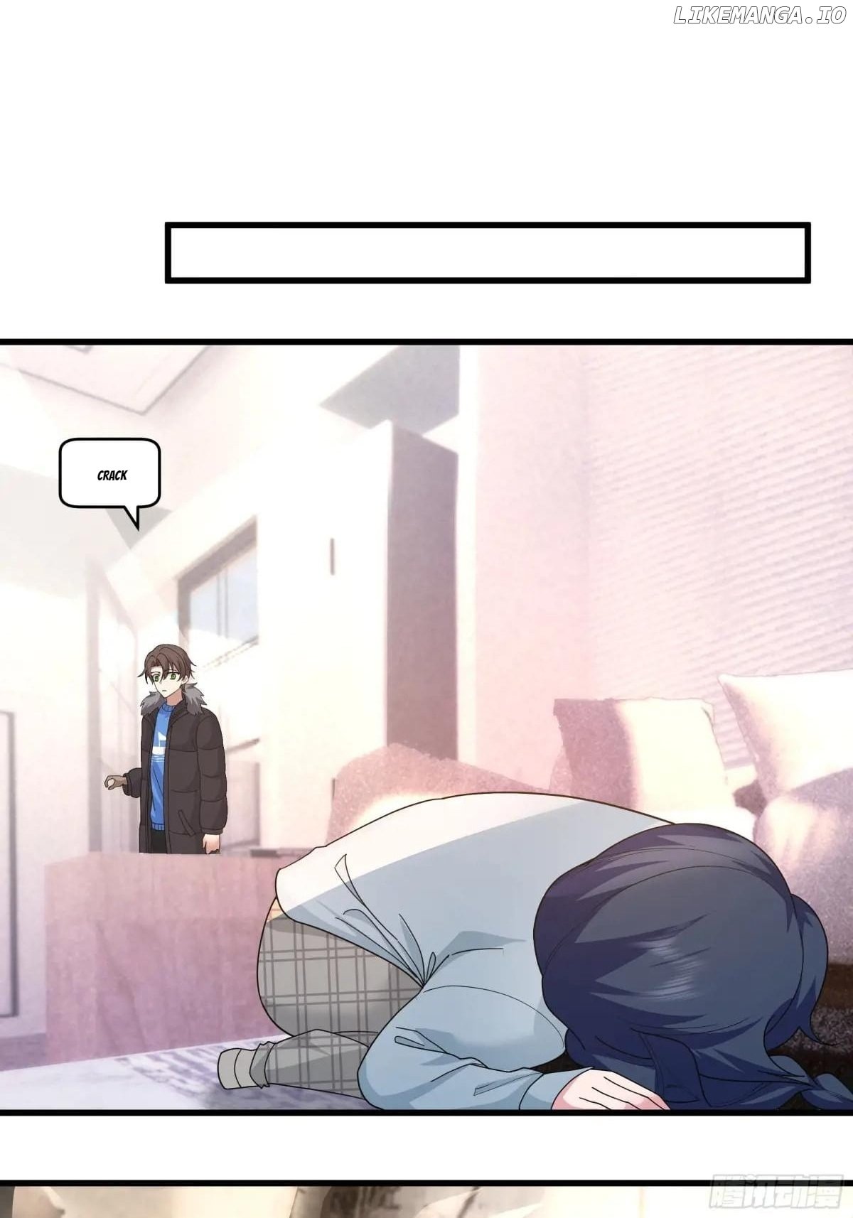 I Really Don’t Want to be Reborn Chapter 423 - page 42